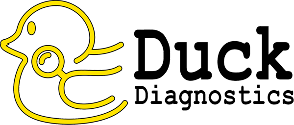 Duck Diagnostics